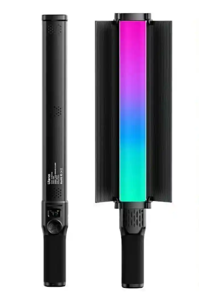 Ulanzi Vl Rgb Led Light Stick Price In Bangladesh